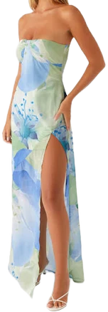 Lawson Maxi Dress