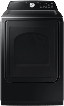 Samsung 7.4 Cu. Ft. Smart Electric Dryer with Sensor Dry