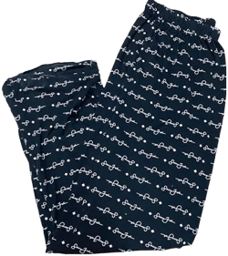 Sean John Logo Pants