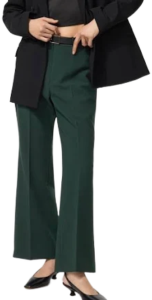 UNIQLO Women's Smart Flare Pants