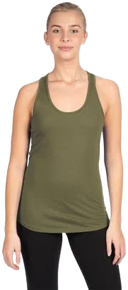 Next Level Women's Ideal Racerback Tank