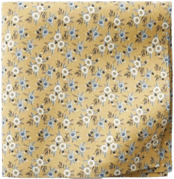 The Company Store Garden Floral Cotton Napkins