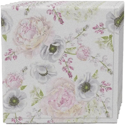 Fabric Textile Products, Inc. Napkin Set of 4