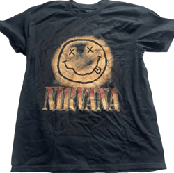 Nirvana T-shirt
