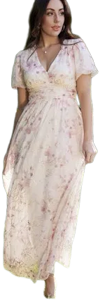 Ardley Maxi Dress
