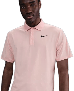 Nike Men's Tour Dri-Fit Golf Polo