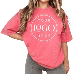 Custom Logo Shirt