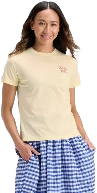 Universal Thread Women's Graphic Short Sleeve T-Shirt