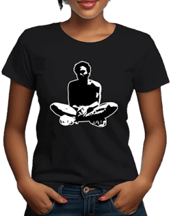 Childish Gambino Women's Cotton T-Shirt