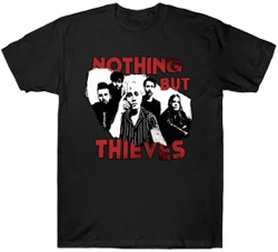 Neutral Thread Collective NBT New Collection 025 T-Shirt