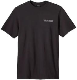 Harley-Davidson Men's H-D 1930 Tools Tee Shirt