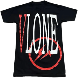 Vlone Graphic T-Shirt