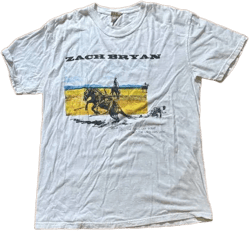 Comfort Colors Shirts White Graphic T-Shirt