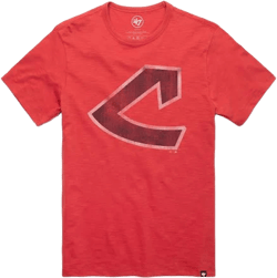 '47 Cincinnati Reds Vintage Scrum T-Shirt