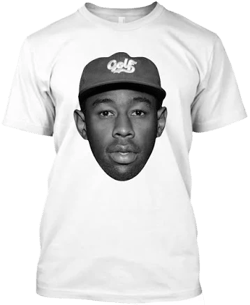 Tyler The Creator Tee