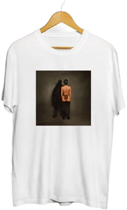 Kanye West Vultures T-Shirt