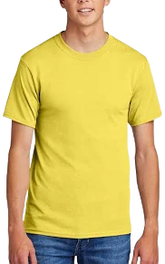 Port & Company Men's Tall Core Blend Tee