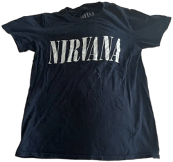 Nirvana T-Shirt