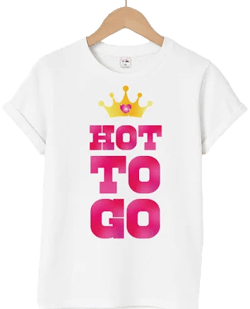 Fun Cases Hot to Go Chappell Roan T-Shirt