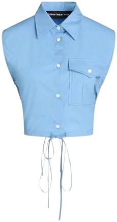 Cotton Shirt