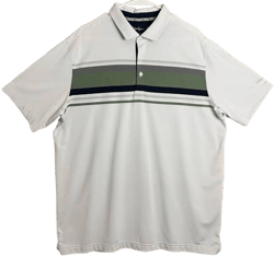 Walter Hagen Men's Stretch Polo Shirt