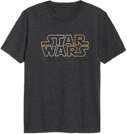 Old Navy Star Wars T-Shirt