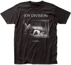 Joy Division Classic Closer T-Shirt