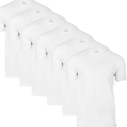 Men's True Classic Classic Crew Neck 3-Pack