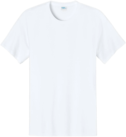 Port & Company Men's Easy Cotton Tee