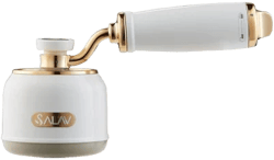 SALAV LR-900 Retro Edition Fabric Shaver and Lint Roller