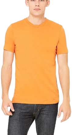 Unisex Fitted T-Shirt