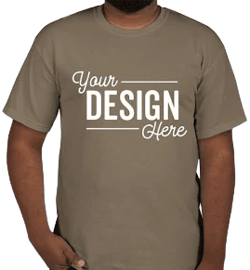Gildan Ultra Cotton T-Shirt