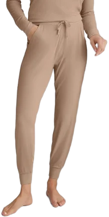 Tommy John Women's Downtime Jogger Pants
