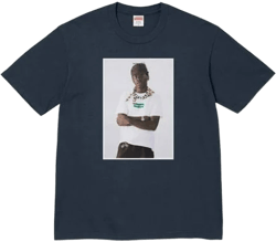 Huega House Supreme x Tyler, The Creator Photo Tee