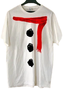 Delta Pro Weight Vintage T-Shirt