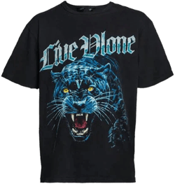 Vlone PVTHER Tee