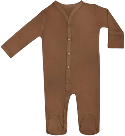 Euromallusa Baby Bodysuit