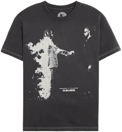 Pacsun Men's Metro Boomin T-Shirt