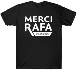 Merci Rafa Women's 25.05.2025 T-shirt
