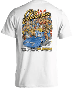 Big Johnson Classic Racing