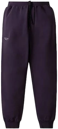 Solid Joggers