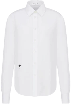 Dior Women's Cotton Blouse