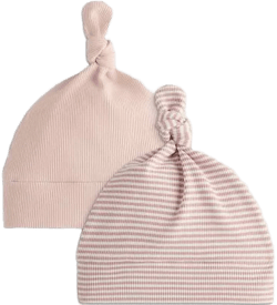 Quince Softest Rib Hat in Organic Cotton