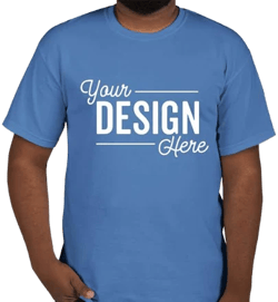 Gildan Ultra Cotton T-Shirt