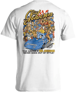 Big Johnson Classic Racing