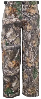 Habit Mens Bear Cave 6 Pocket Pant