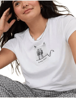 Aerie Women's Vintage T-Shirt