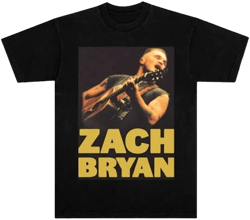 Unisex Tour T-shirt