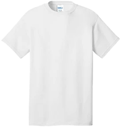 Port & Company Cotton T-Shirt