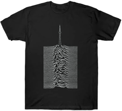 Joy Division x CN Tower T-Shirt